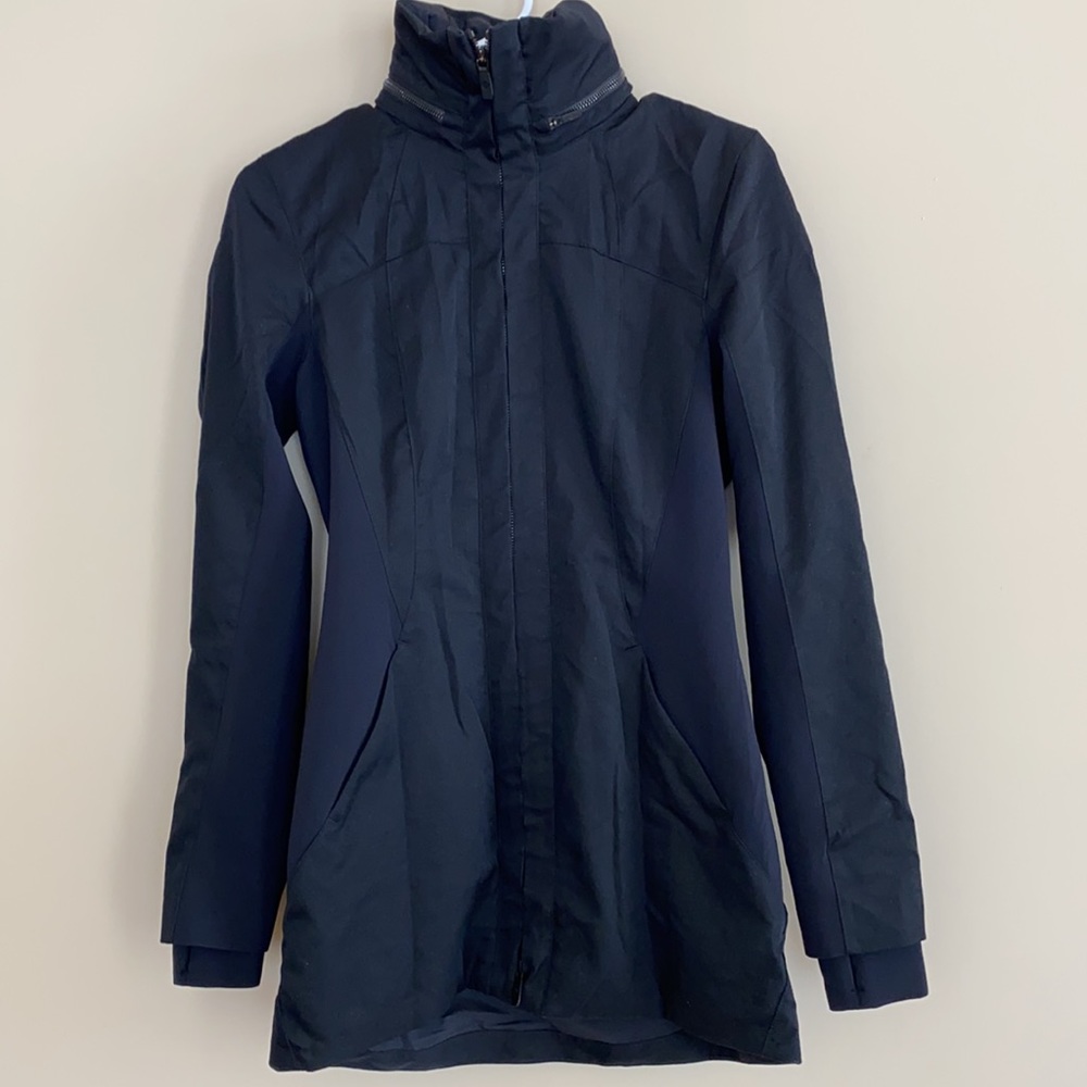 Lululemon jacket